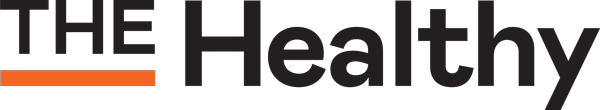 The Healthy .com Logo