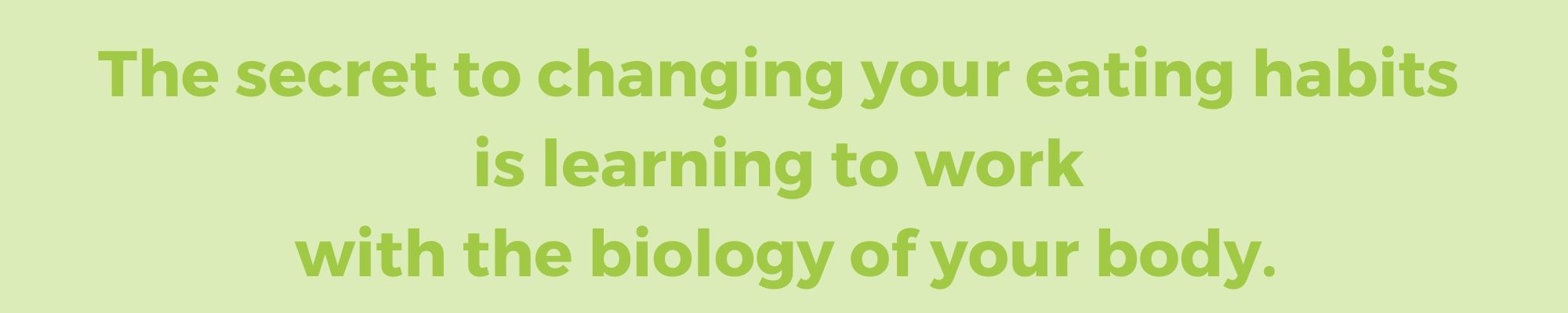 willpower habits secrets